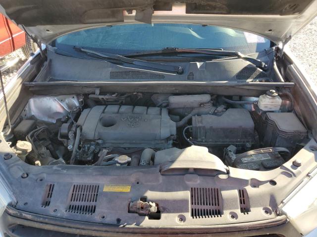 Photo 11 from auction – 2012 TOYOTA HIGHLANDER with VIN 5TDZA3EH3CS024301
