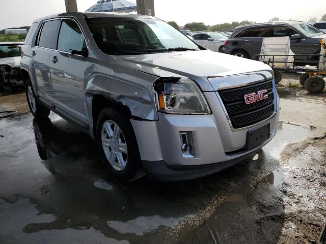 Фото 4 с аукциона – 2014 GMC TERRAIN SL с VIN 2GKALMEK5E6259616