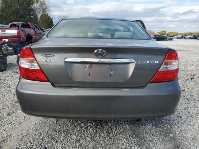 Photo 6 from auction – 2003 TOYOTA CAMRY LE with VIN 4T1BE32K83U671905