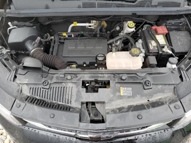 Photo 12 from auction – 2021 CHEVROLET TRAX LS with VIN KL7CJNSBXMB348286