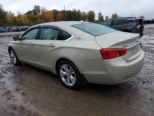 Photo 2 from auction – 2014 CHEVROLET IMPALA LT with VIN 2G1125S30E9199351