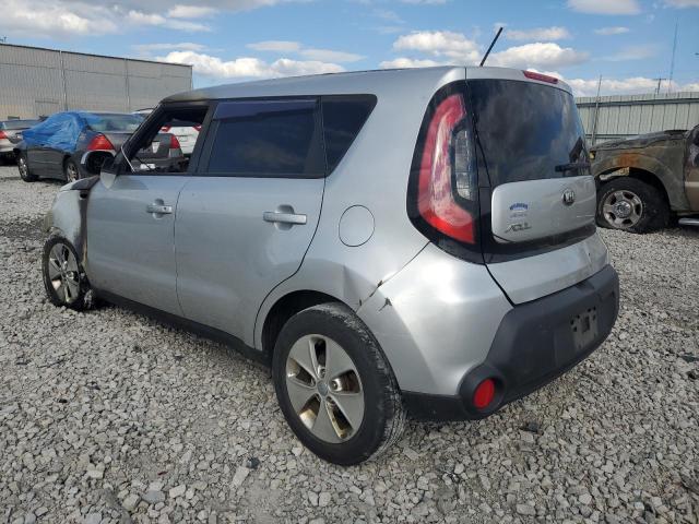 Zdjęcie 2 z aukcji – 2014 KIA SOUL z VIN KNDJN2A28E7727032