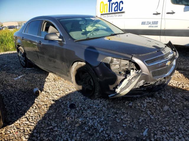 Photo 4 from auction – 2012 CHEVROLET MALIBU LS with VIN 1G1ZA5EU2CF387593