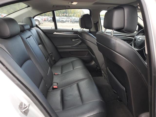 Photo 10 from auction – 2011 BMW 535 XI with VIN WBAFU7C5XBC877558