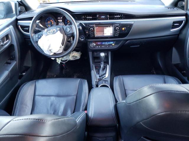 Photo 8 from auction – 2014 TOYOTA COROLLA L with VIN 2T1BURHE7EC012290