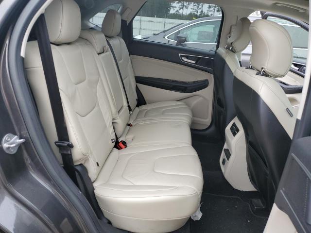 Photo 11 from auction – 2016 FORD EDGE TITAN with VIN 2FMPK3K85GBB42782