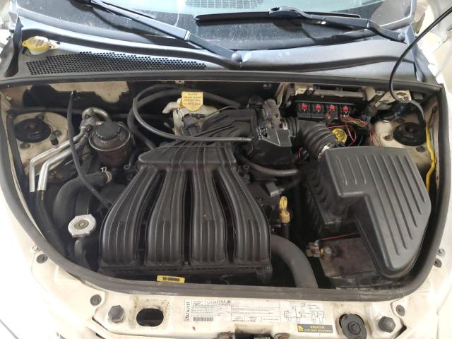 Photo 11 from auction – 2007 CHRYSLER PT CRUISER with VIN 3A4FY48B07T563282