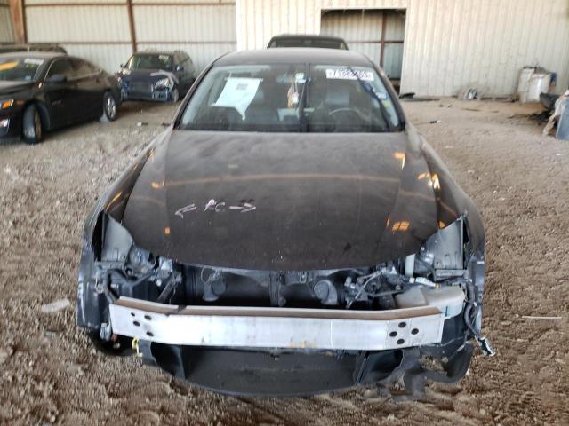 Photo 5 from auction – 2008 LEXUS IS 250 with VIN JTHBK262385066370