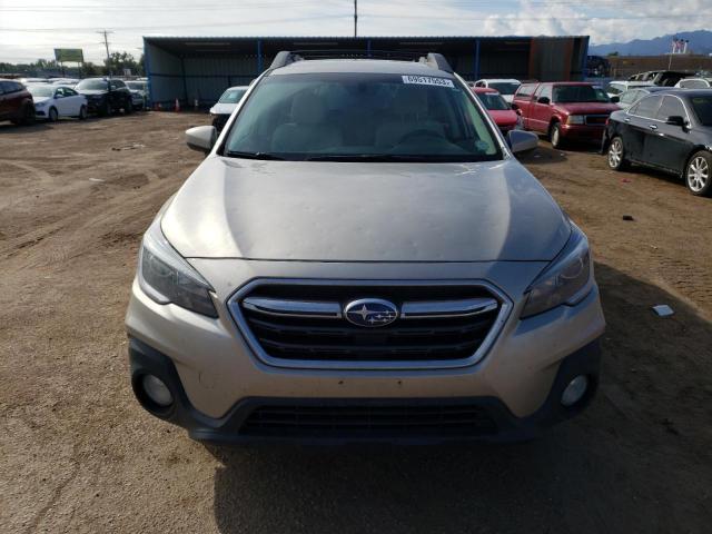 Photo 5 from auction – 2019 SUBARU OUTBACK 2. with VIN 4S4BSAFC8K3291354