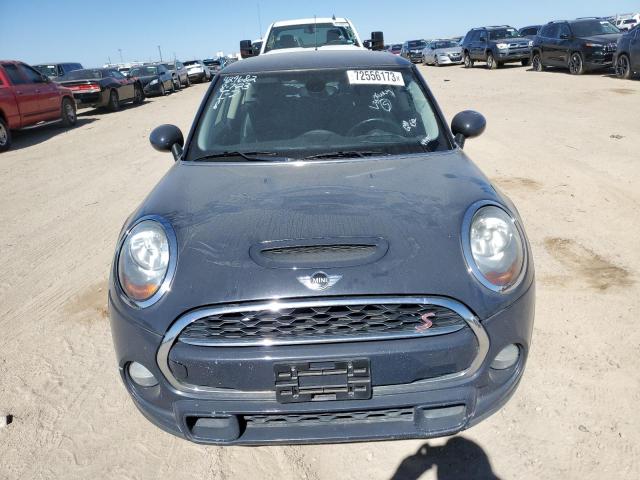 Photo 5 from auction – 2014 MINI COOPER S with VIN WMWXM7C58ET970040