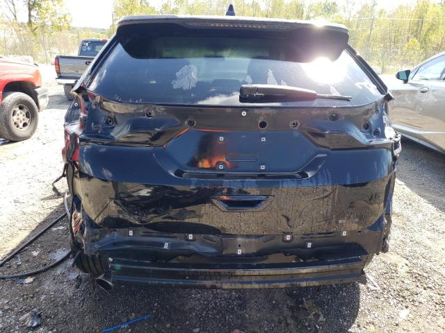 Photo 6 from auction – 2018 FORD EDGE SE with VIN 2FMPK3G98JBC25759
