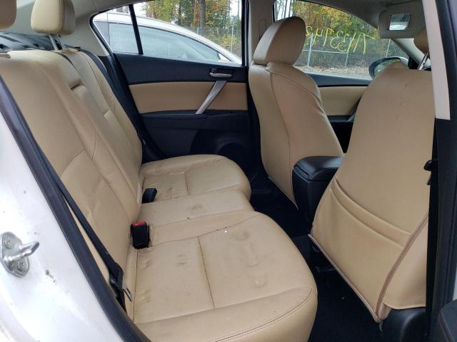 Photo 10 from auction – 2012 MAZDA 3 I with VIN JM1BL1W81C1574530