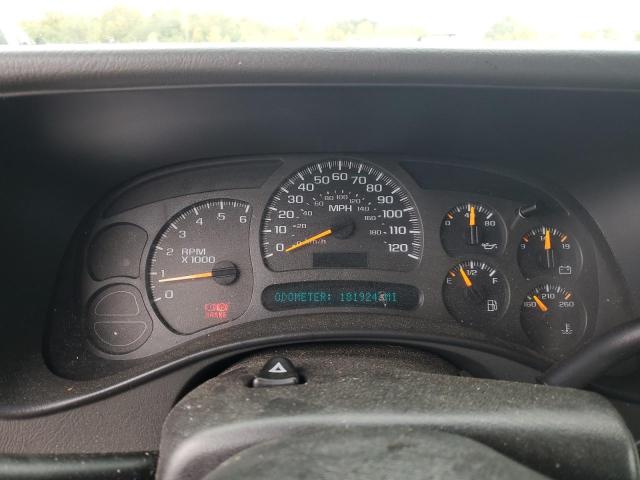 Photo 9 from auction – 2003 GMC YUKON with VIN 1GKEC13Z63R264020