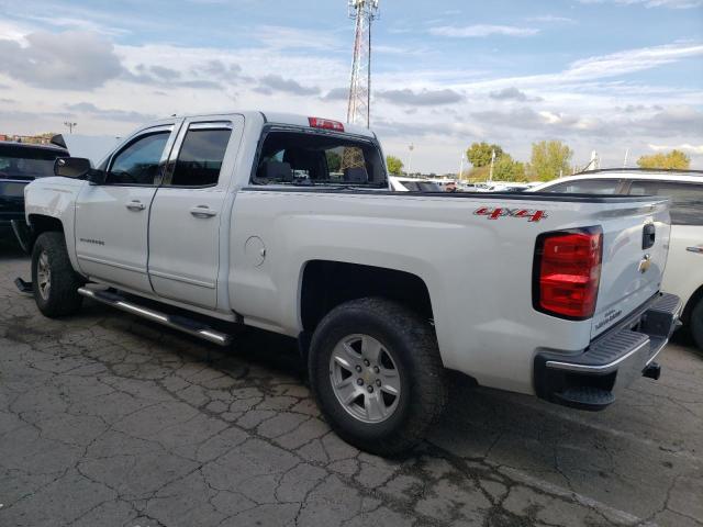 Photo 2 from auction – 2016 CHEVROLET SILVERADO with VIN 1GCVKREC0GZ112701