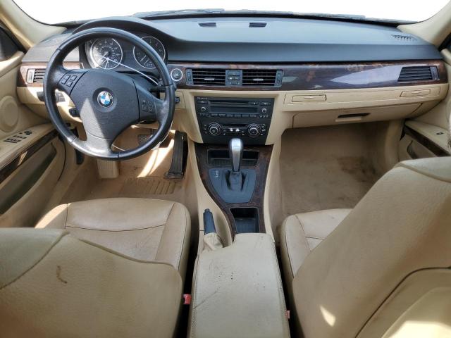 Photo 8 from auction – 2011 BMW 328 I with VIN WBAPH7C55BE461916