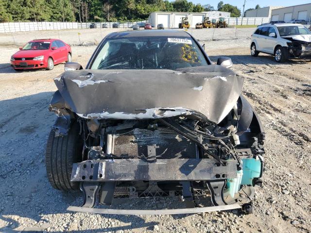 Photo 5 from auction – 2014 INFINITI Q50 BASE with VIN JN1BV7AR9EM689698