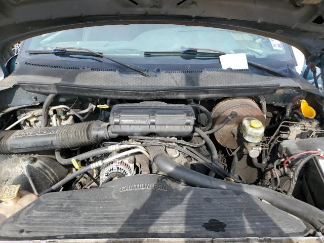 Photo 11 from auction – 1998 DODGE RAM 1500 with VIN 3B7HC13Y2WG158488