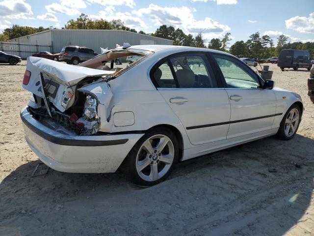 Photo 3 from auction – 2005 BMW 330 I with VIN WBAEV534X5KM42571