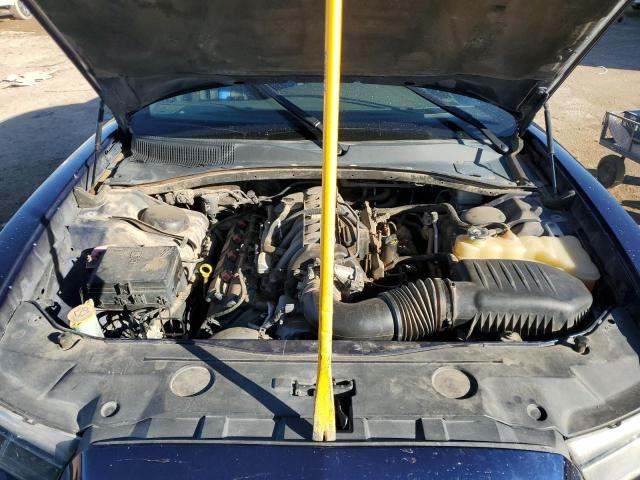 Photo 11 from auction – 2013 DODGE CHARGER R/ with VIN 2C3CDXCT1DH635072