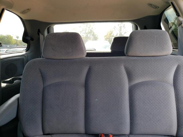 Photo 10 from auction – 2006 CHRYSLER TOWN & COU with VIN 1A4GP45RX6B536177