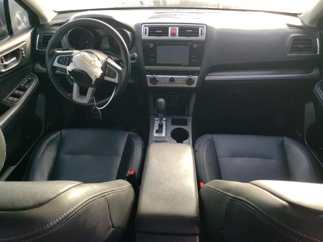 Photo 8 from auction – 2015 SUBARU LEGACY 2.5 with VIN 4S3BNBL69F3033012