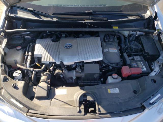 Photo 11 from auction – 2016 TOYOTA PRIUS with VIN JTDKARFU1G3004880