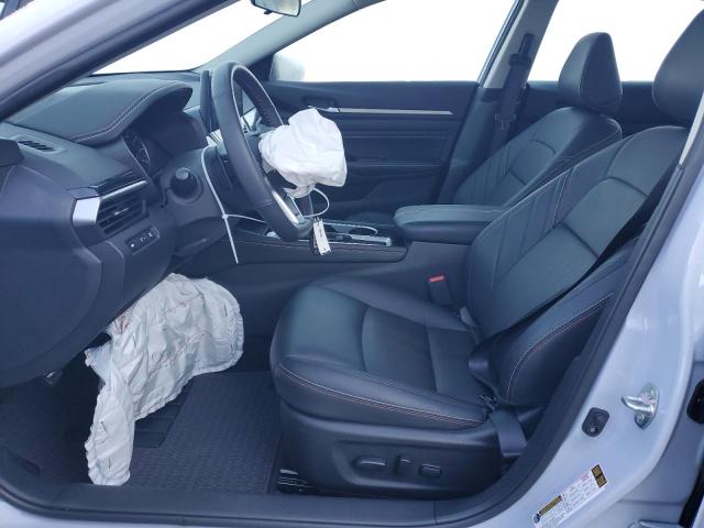 Photo 7 from auction – 2023 NISSAN ALTIMA SR with VIN 1N4BL4CV0PN411626