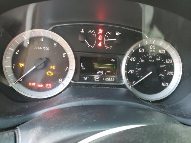 Photo 9 from auction – 2015 NISSAN SENTRA S with VIN 3N1AB7AP9FL683429