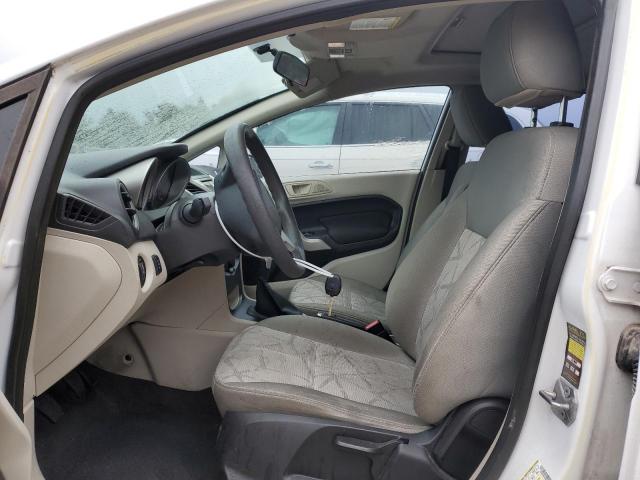Photo 7 from auction – 2012 FORD FIESTA SE with VIN 3FADP4BJ5CM134343