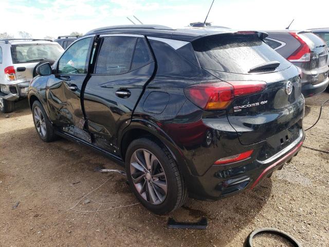 Photo 2 from auction – 2020 BUICK ENCORE GX with VIN KL4MMGSL6LB114075