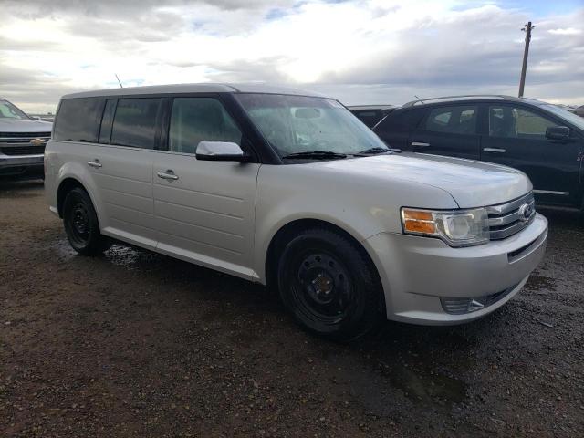 Photo 4 from auction – 2011 FORD FLEX LIMIT with VIN 2FMHK6DC3BBD12959