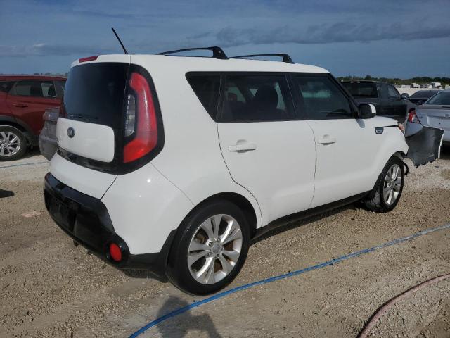 صورة رقم 3 من المزاد - 2016 KIA SOUL + مع VIN KNDJP3A59G7250544