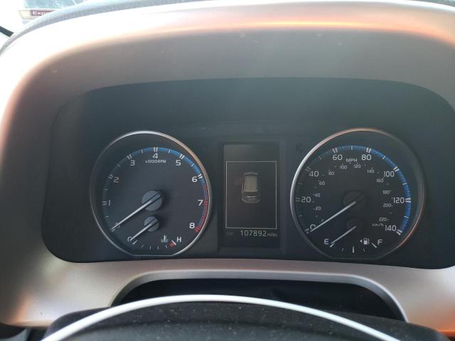 Photo 9 from auction – 2017 TOYOTA RAV4 LE with VIN 2T3BFREV7HW618164