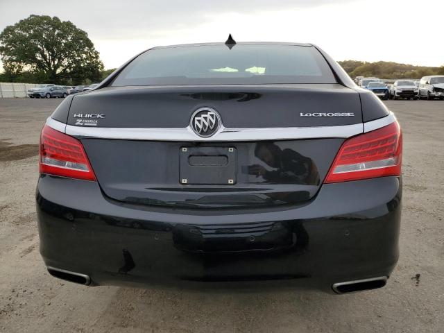 Photo 6 from auction – 2015 BUICK LACROSSE P with VIN 1G4GD5G3XFF254543