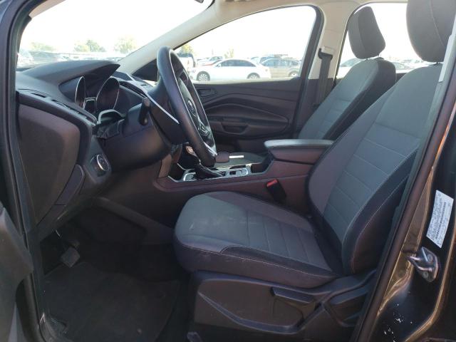 Photo 7 from auction – 2018 FORD ESCAPE S with VIN 1FMCU0F71JUD02649