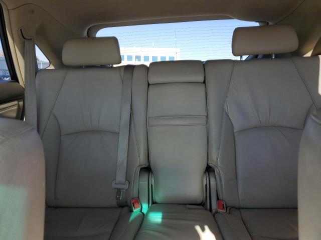 Photo 10 from auction – 2006 LEXUS RX 330 with VIN 2T2HA31U16C095570