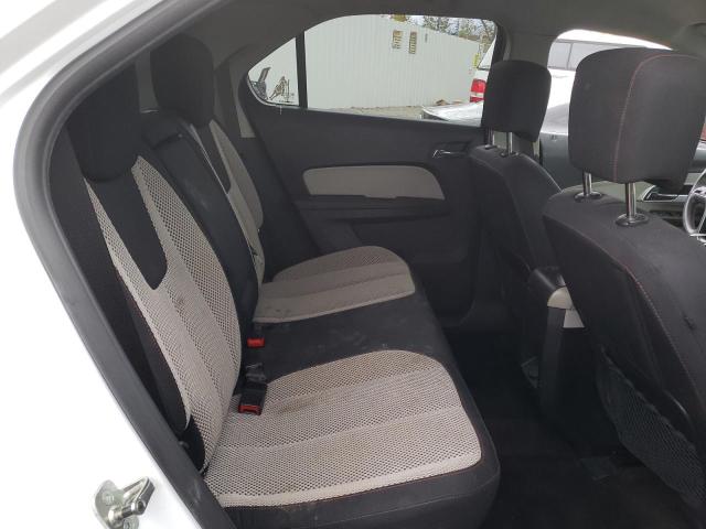 Zdjęcie 11 z aukcji – 2010 CHEVROLET EQUINOX LT z VIN 2CNFLDEY2A6339905