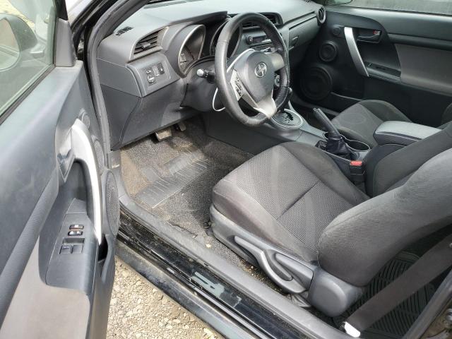 Photo 8 from auction – 2012 TOYOTA SCION TC with VIN JTKJF5C72C3035188