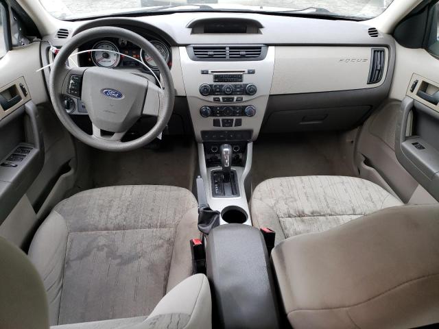 Photo 8 from auction – 2010 FORD FOCUS SE with VIN 1FAHP3FN3AW245513