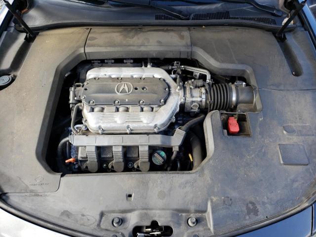 Photo 11 from auction – 2013 ACURA TL TECH with VIN 19UUA9F5XDA005102