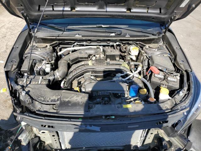 Photo 11 from auction – 2022 SUBARU IMPREZA with VIN 4S3GTAB6XN3724698