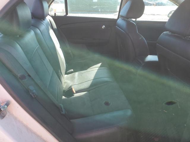 Photo 10 from auction – 2011 CHEVROLET MALIBU 2LT with VIN 1G1ZD5E76BF316073