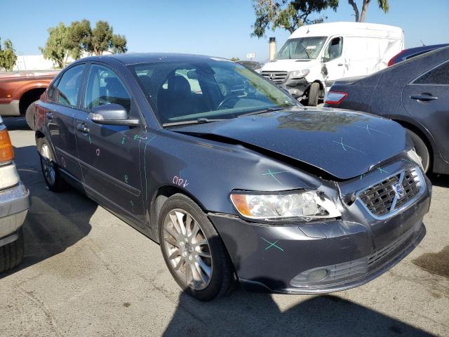 Photo 4 from auction – 2010 VOLVO S40 2.4I with VIN YV1382MS8A2513221