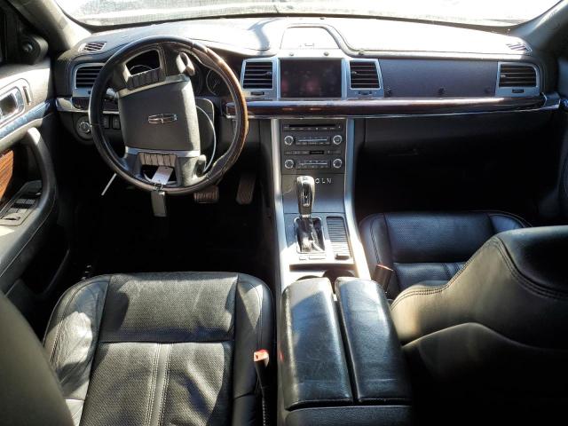 Photo 8 from auction – 2010 LINCOLN MKS with VIN 1LNHL9FT2AG613211