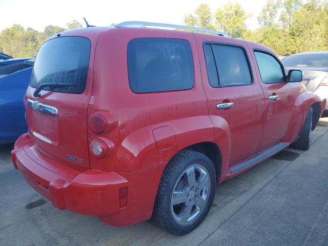 Photo 3 from auction – 2011 CHEVROLET HHR LT with VIN 3GNBACFU1BS571095