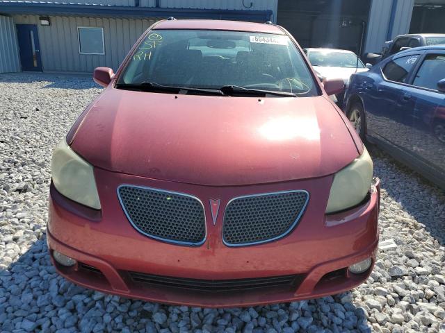 Photo 5 from auction – 2005 PONTIAC VIBE with VIN 5Y2SL63805Z417853