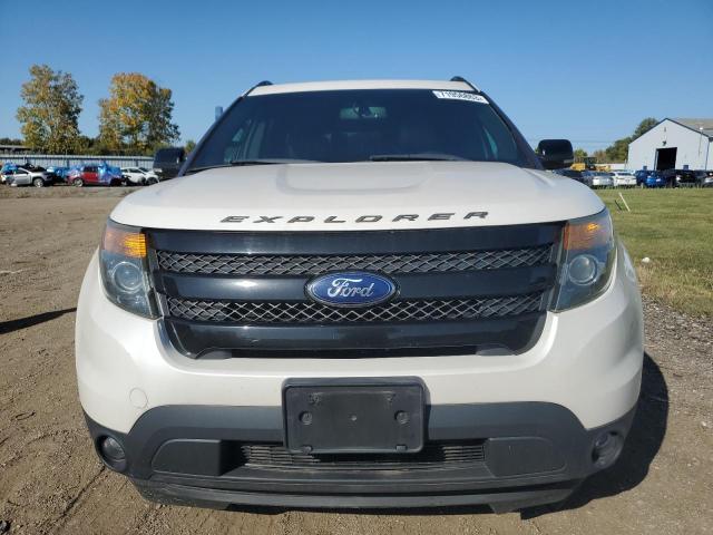 Photo 5 from auction – 2014 FORD EXPLORER S with VIN 1FM5K8GT7EGC21409