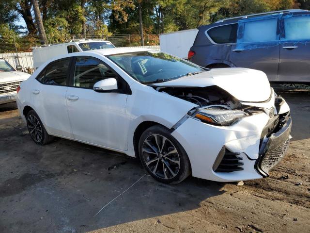 Photo 4 from auction – 2018 TOYOTA COROLLA L with VIN 2T1BURHE6JC968435