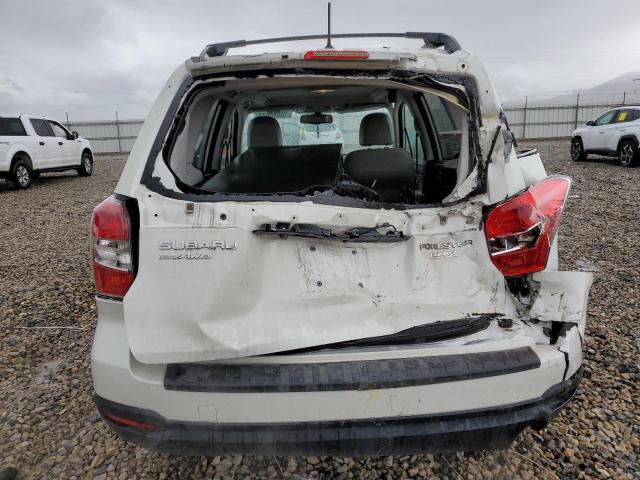 Photo 6 from auction – 2015 SUBARU FORESTER 2 with VIN JF2SJAHC5FH462835