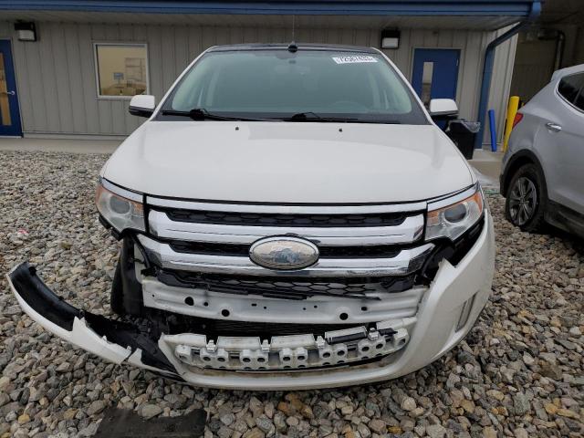 Photo 5 from auction – 2013 FORD EDGE LIMIT with VIN 2FMDK4KC0DBB60342